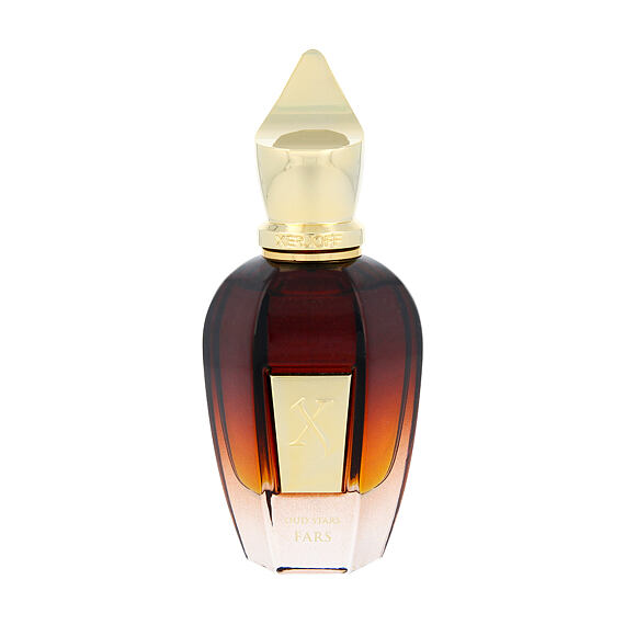 Flacon de parfum Oud Stars Fars 100 ml | Xerjoff - www.dream-perfume.fr | Dreams Fragrance