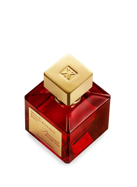 Flacon de parfum MAISON FRANCIS KURKDJIAN BACCARAT ROUGE 540 (U) EXTRAIT DE PARFUM 70ML - Dreams Fragrance | Dreams Fragrance