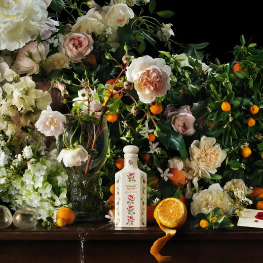 Flacon de parfum The Alchemist's Garden Moonlight Serenade - GUCCI - www.dream-perfume.fr | Dreams Fragrance