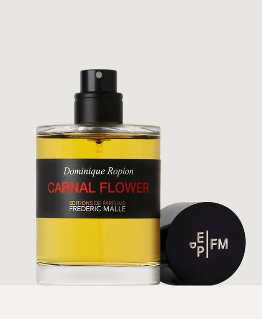 Flacon de parfum FREDERIC MALLE CARNAL FLOWER (U) EDP 100ML - Dreams Fragrance | Dreams Fragrance
