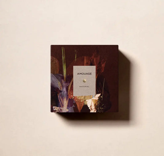 Flacon de parfum MATERIAL 100 ml | AMOUAGE - www.dream-perfume.fr | Dreams Fragrance