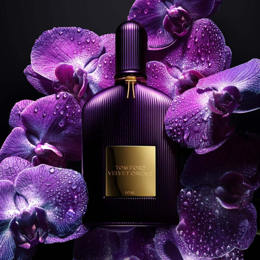 Flacon de parfum TOM FORD VELVET ORCHID (W) EDP 100ML - Dreams Fragrance | Dreams Fragrance