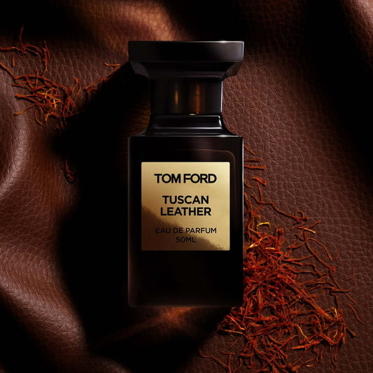 Flacon de parfum TOM FORD TUSCAN LEATHER (U) EDP 50ML - Dreams Fragrance | Dreams Fragrance