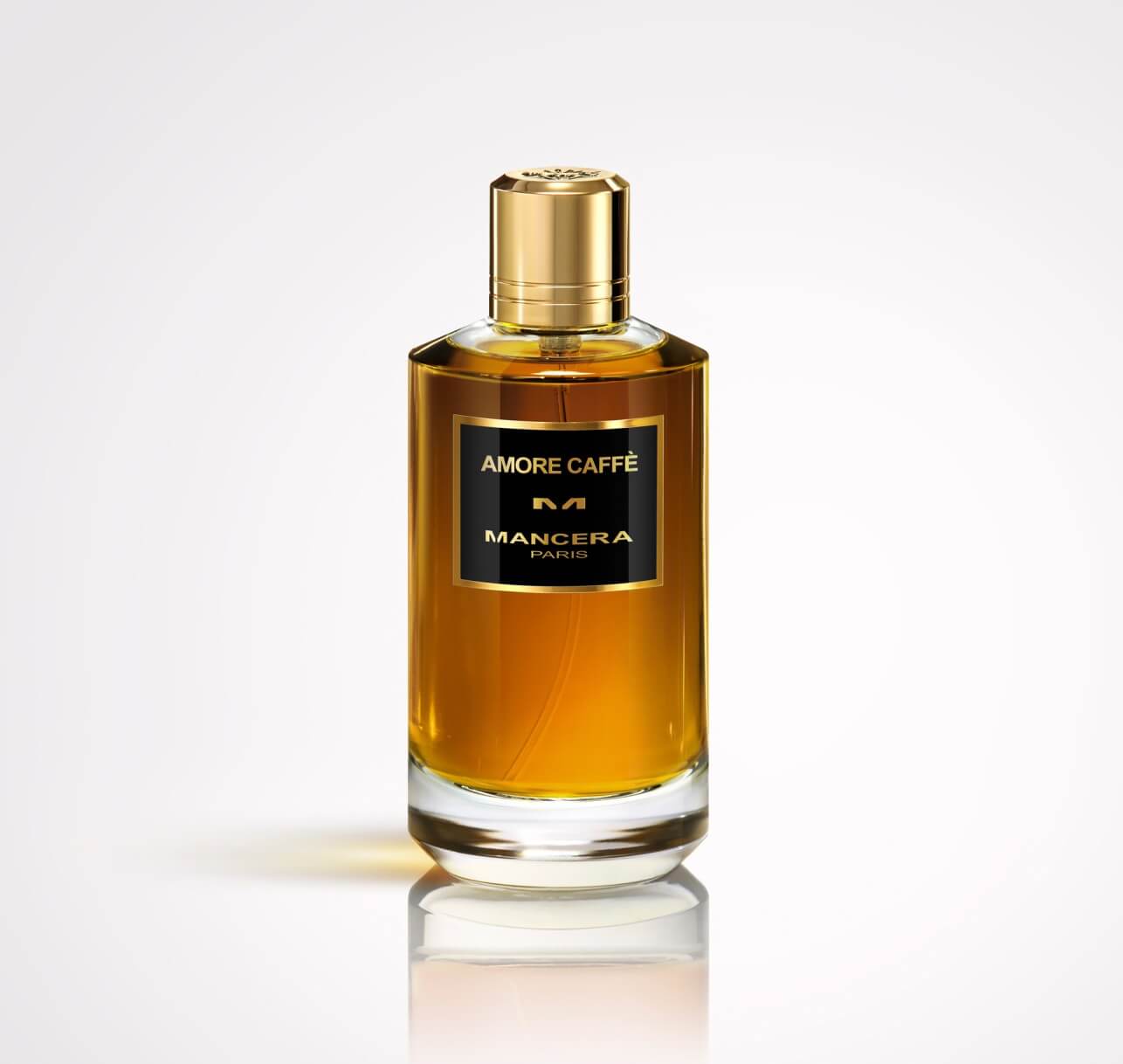 Flacon de parfum AMORE CAFFÈ - Dreams Fragrance | Dreams Fragrance