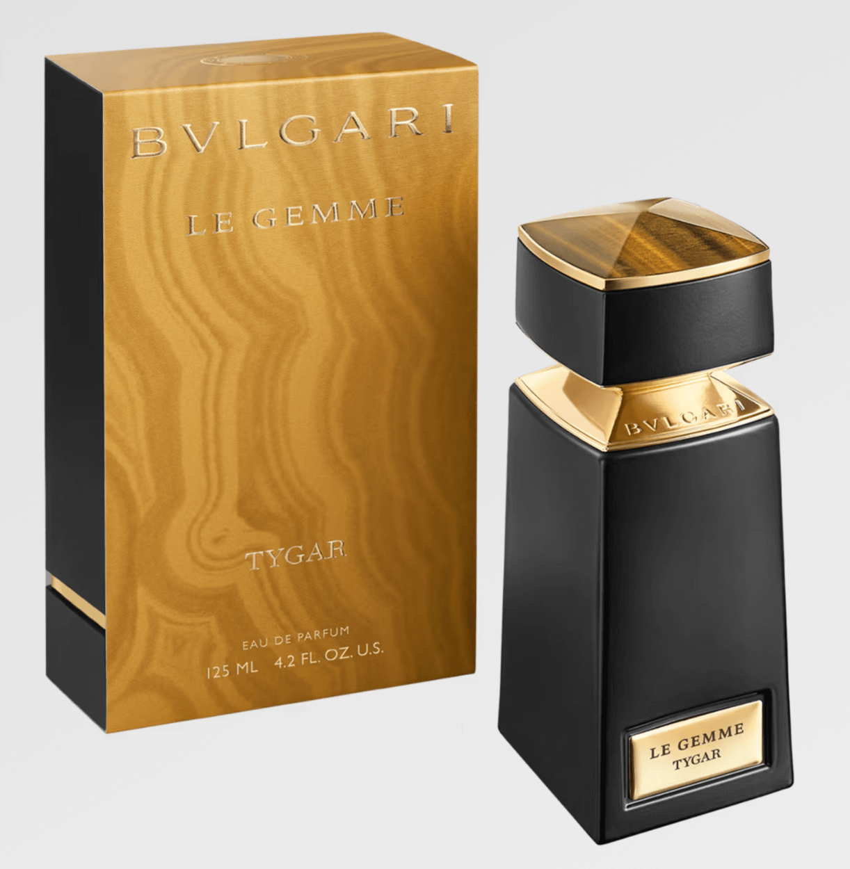 Flacon de parfum Bvlgari Le Gemme Tygar Eau de Parfum - Dreams Fragrance | Dreams Fragrance