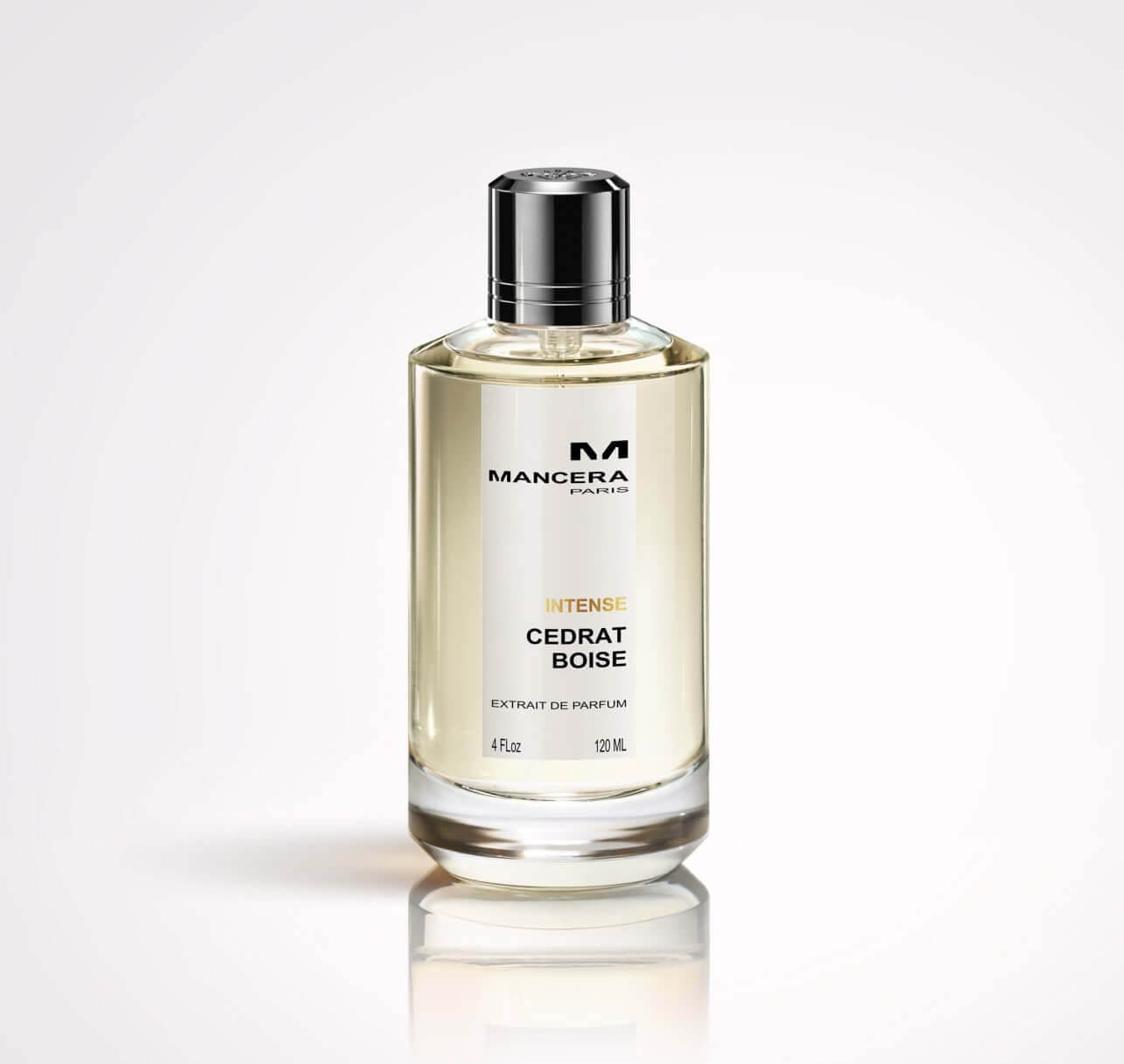 Flacon de parfum INTENSE CEDRAT BOISE - Dreams Fragrance | Dreams Fragrance