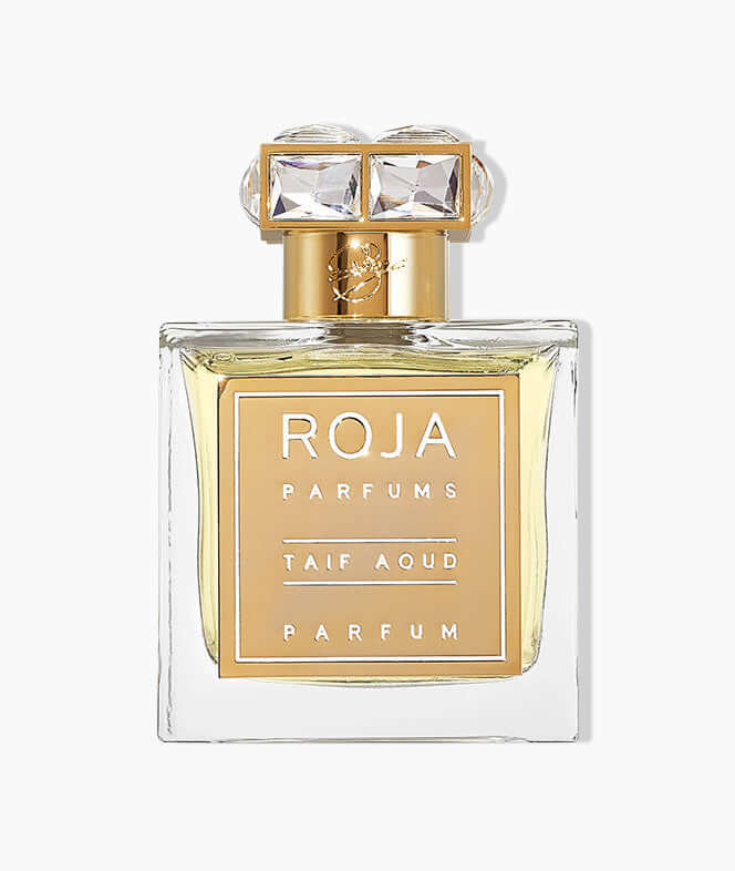 Flacon de parfum ROJA PARFUMS TAIF AOUD - Dreams Fragrance | Dreams Fragrance