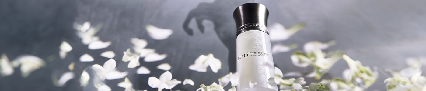 Flacon de parfum LIQUIDES IMAGINAIRES – Parfum de niche