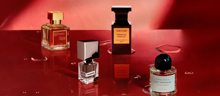 Flacons de parfum – Best Seller Dreams Fragrance