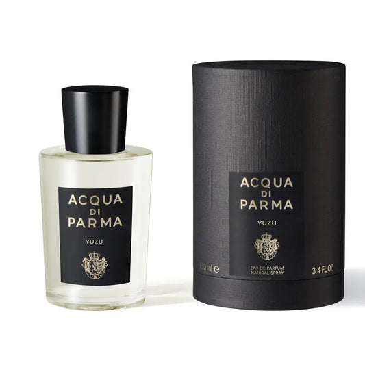 Flacon de parfum YUZU 100 ml | ACQUA DI PARMA - www.dream-perfume.fr | Dreams Fragrance
