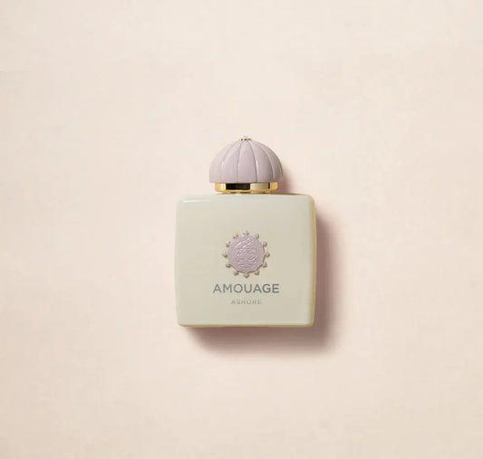 Flacon de parfum ASHORE 100 ml | AMOUAGE - www.dream-perfume.fr | Dreams Fragrance