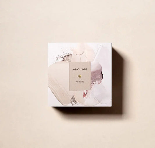 Flacon de parfum ASHORE 100 ml | AMOUAGE - www.dream-perfume.fr | Dreams Fragrance