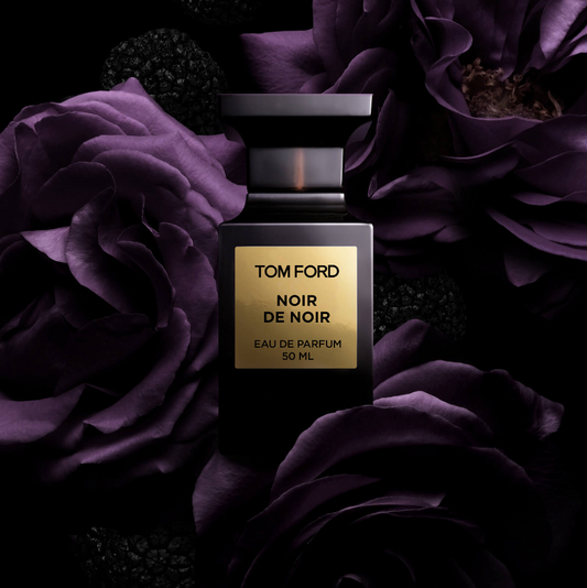 Flacon de parfum Noir de Noir 100 ml | TOM FORD - www.dream-perfume.fr | Dreams Fragrance