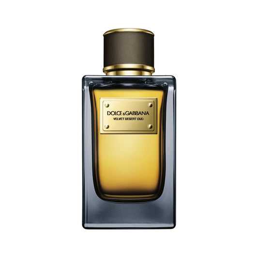 Flacon de parfum DOLCE & GABBANA VELVET DESERT OUD - 100 ML - Dreams Fragrance | Dreams Fragrance