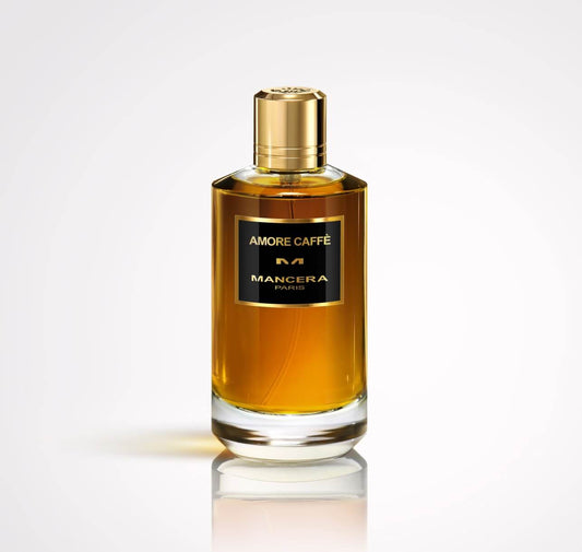 Flacon de parfum AMORE CAFFÈ - Dreams Fragrance | Dreams Fragrance