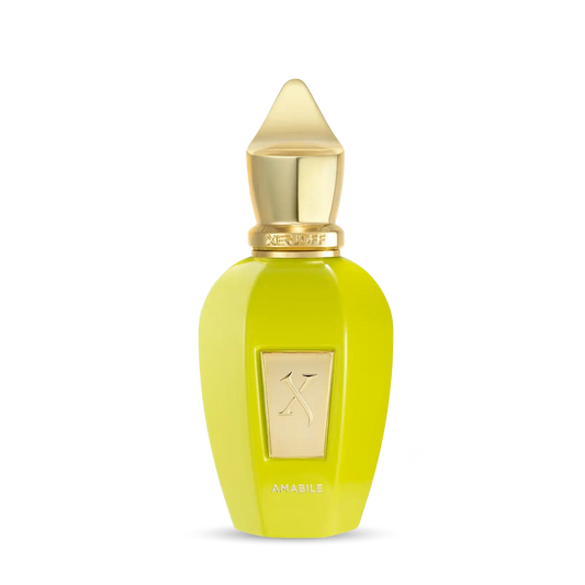 Flacon de parfum XERJOFF AMABILE - Dreams Fragrance | Dreams Fragrance