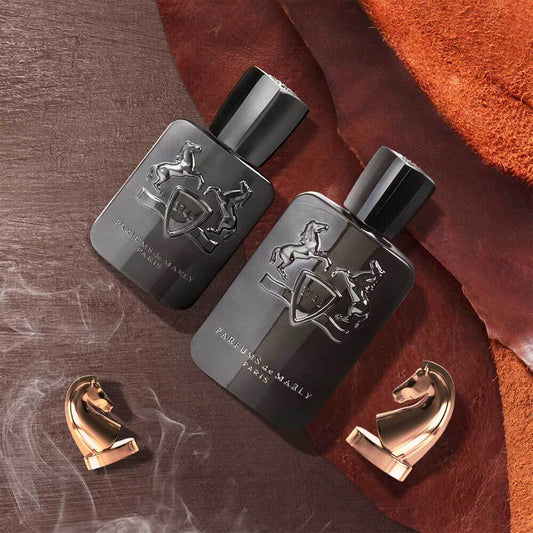 Flacon de parfum Parfums de Marly Herod Eau de Parfum 125 ml – Parfum boisé oriental pour homme - Dreams Fragrance | Dreams Fragrance