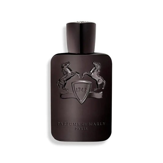 Flacon de parfum Parfums de Marly Herod Eau de Parfum 125 ml – Parfum boisé oriental pour homme - Dreams Fragrance | Dreams Fragrance