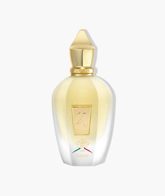 Flacon de parfum NAXOS - Dreams Fragrance | Dreams Fragrance